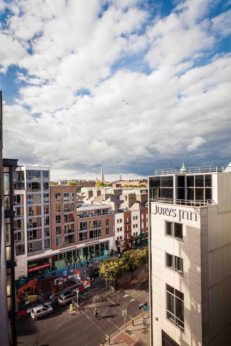 Parnell Street Apartments - City Break Apartments | Dublin