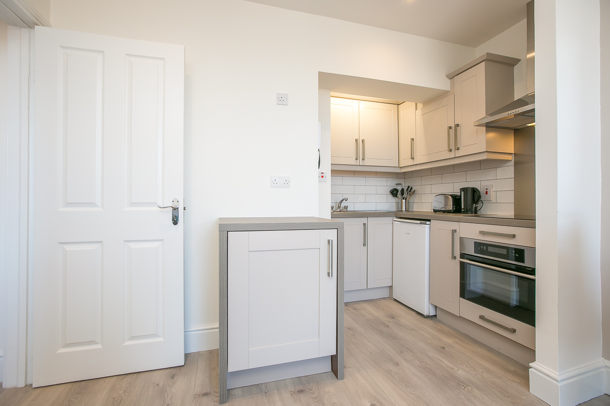 Portobello Apartments City Break Apartments