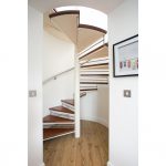 5 Cope staircase