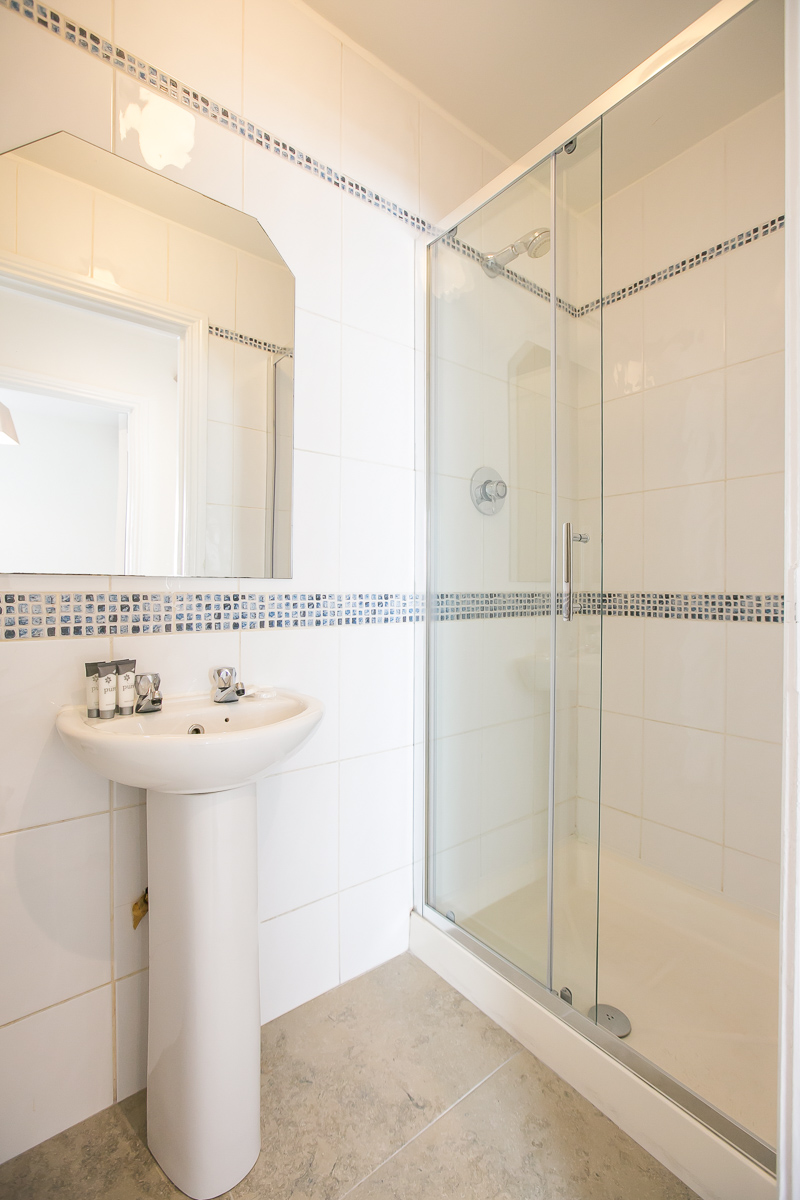 Portobello Apartments City Break Apartments