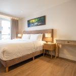 Parnell Street Apartments By City Break Apartments