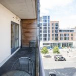 Parnell Street Apartments By City Break Apartments