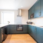 Parnell Street Apartments By City Break Apartments