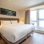 Parnell Street Apartments By City Break Apartments