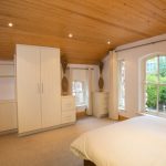 Burlington Road Lodge - bedroom1