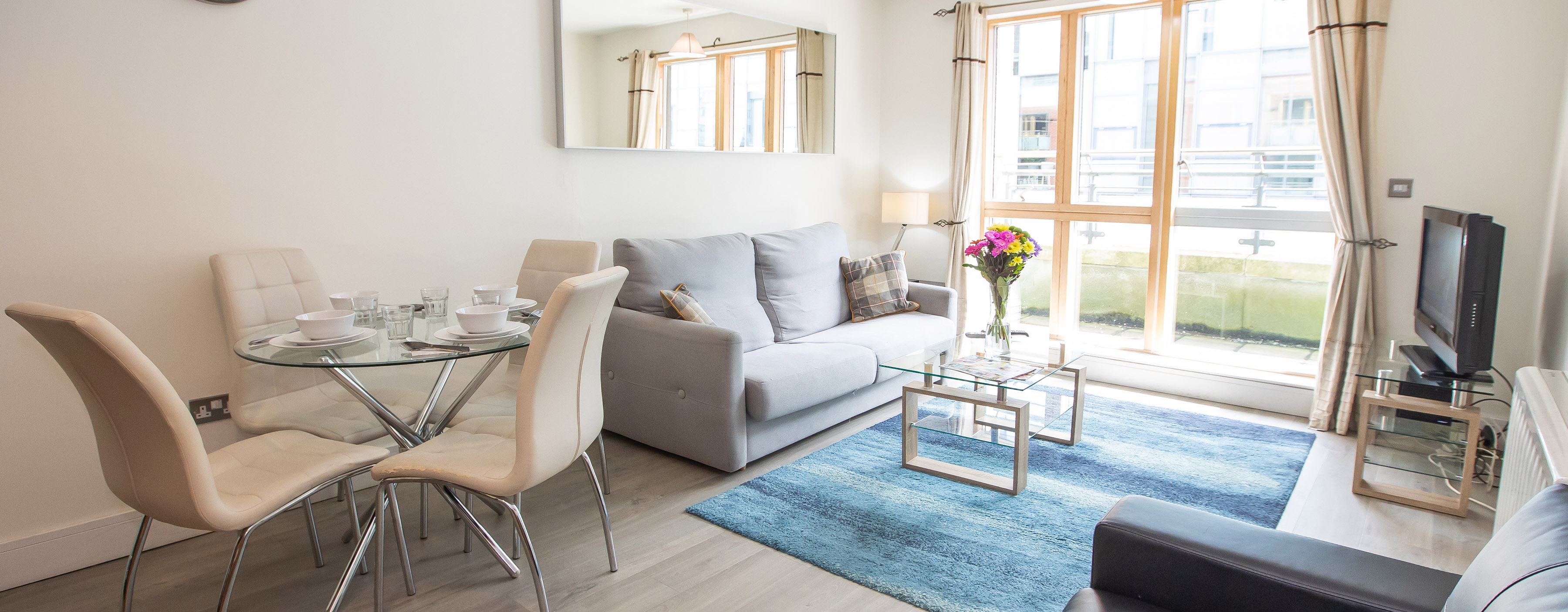 Grand Canal Apartments By City Break Apartments