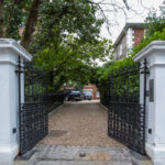 City Break Apartments in Ballsbridge