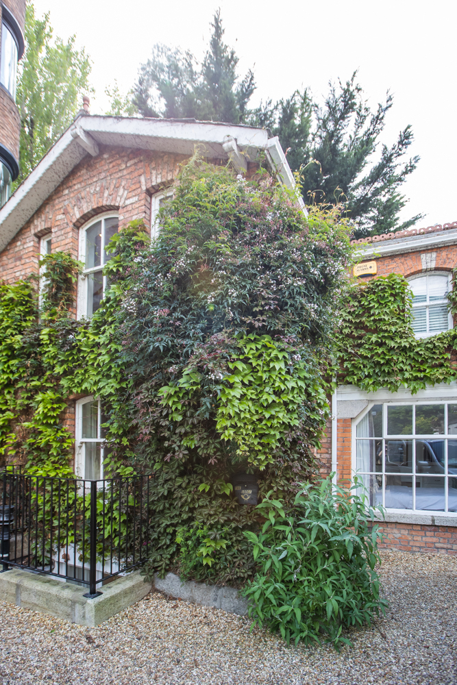 City Break Apartments in Ballsbridge Dublin