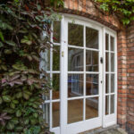 City Break Apartments in Ballsbridge Dublin