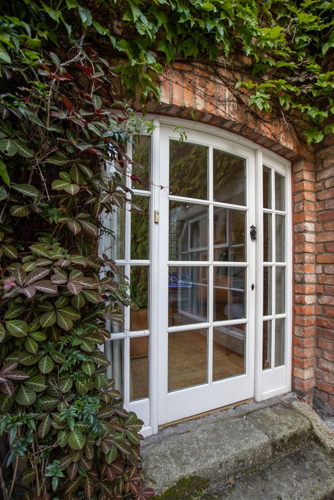City Break Apartments in Ballsbridge Dublin