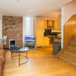 City Break Apartments in Ballsbridge Dublin