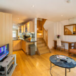 City Break Apartments in Ballsbridge Dublin
