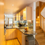 City Break Apartments in Ballsbridge Dublin