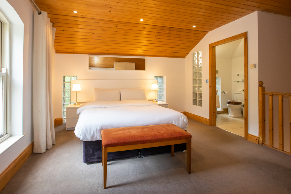 City Break Apartments in Ballsbridge Dublin