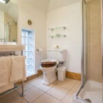 City Break Apartments in Ballsbridge Dublin