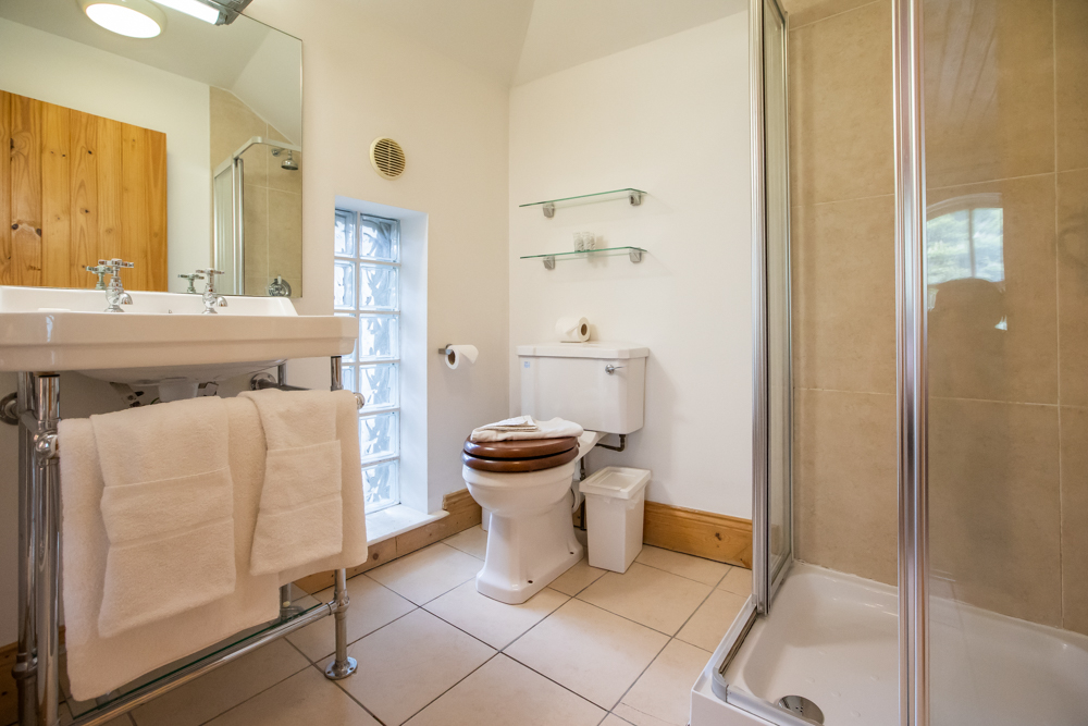 City Break Apartments in Ballsbridge Dublin