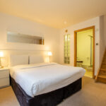 City Break Apartments in Ballsbridge Dublin