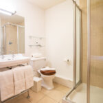 City Break Apartments in Ballsbridge Dublin
