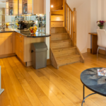 City Break Apartments in Ballsbridge Dublin