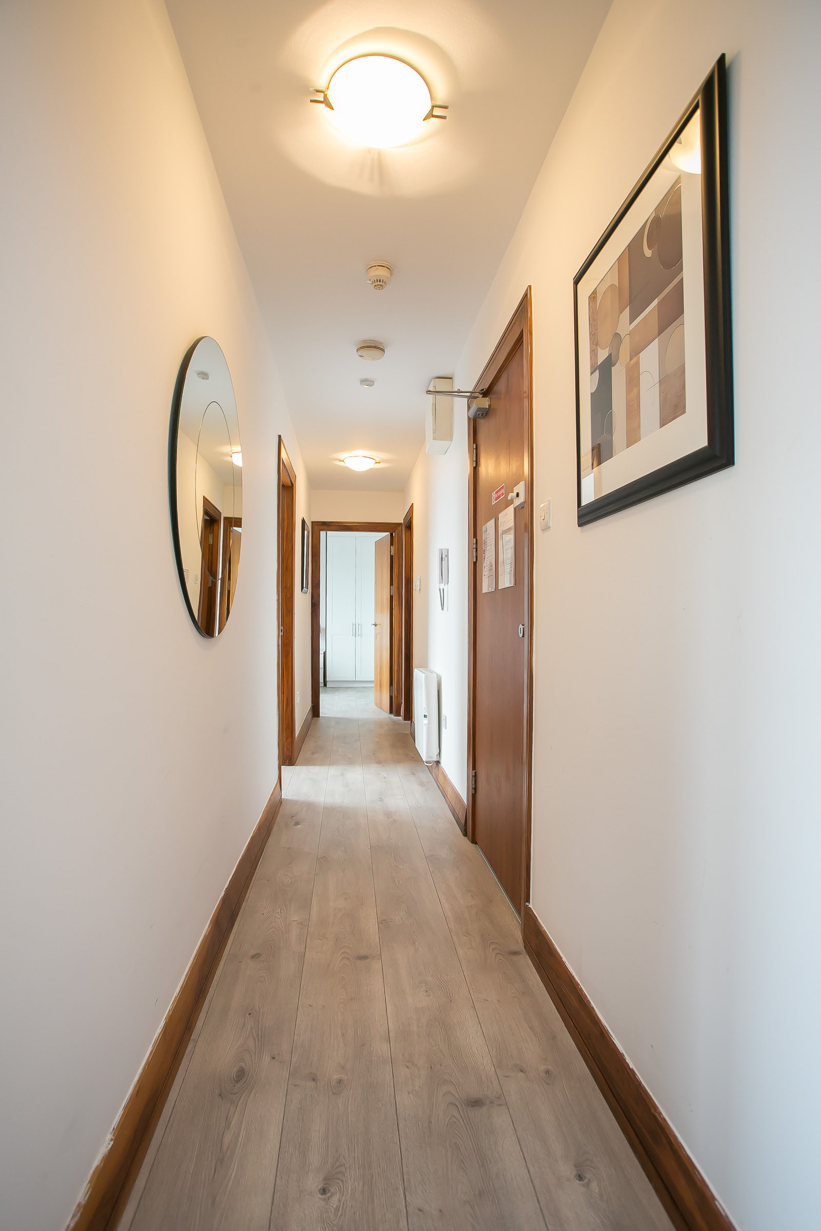 O'Connell Bridge Apartments City Break Apartments