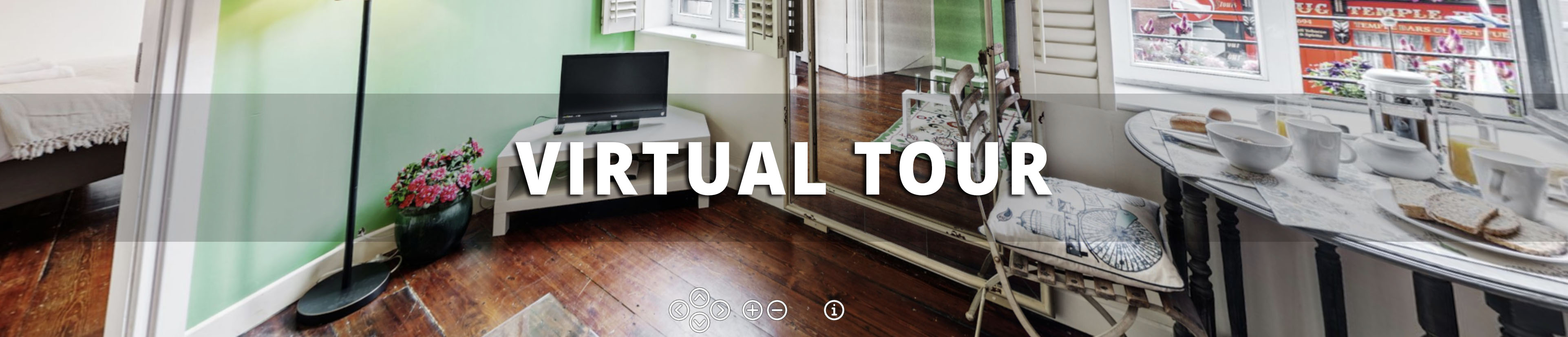 Essex Street Virtual Tour