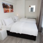 Wellington Quay Apartments - bedroom3 twin