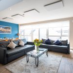 Stylish Apartments in Temple Bar