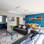 Stylish Apartments in Temple Bar