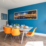 Stylish Apartments in Temple Bar