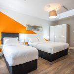 Stylish Apartments in Temple Bar