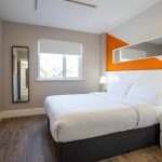 Stylish Apartments in Temple Bar