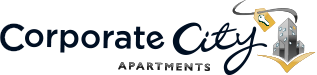 Corporate City Apartments Logo