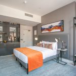 Grafton Street Studios By City Break Apartments