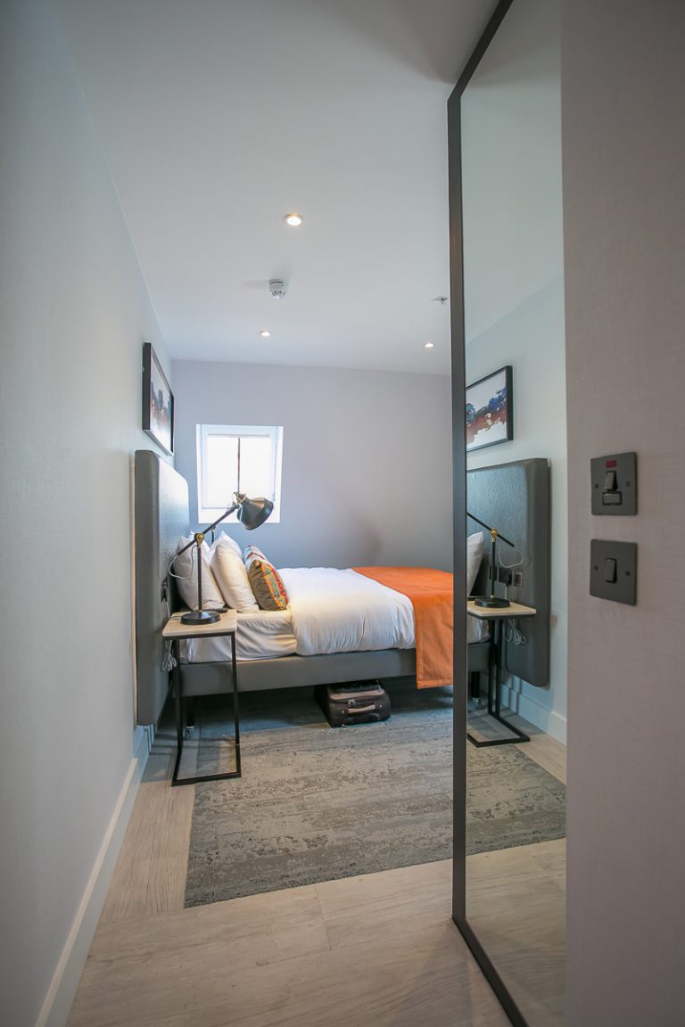 Grafton House Loft Studio Apartments City Break Apartments