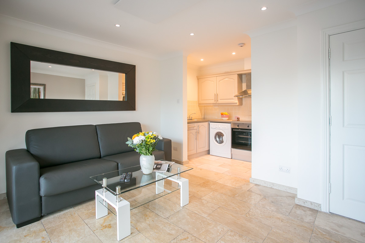 Drury Street Apartments St Stephen's Green District City Break