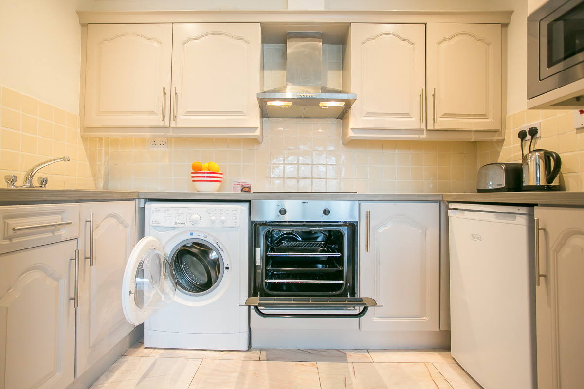 Drury Street Apartments St Stephen's Green District City Break