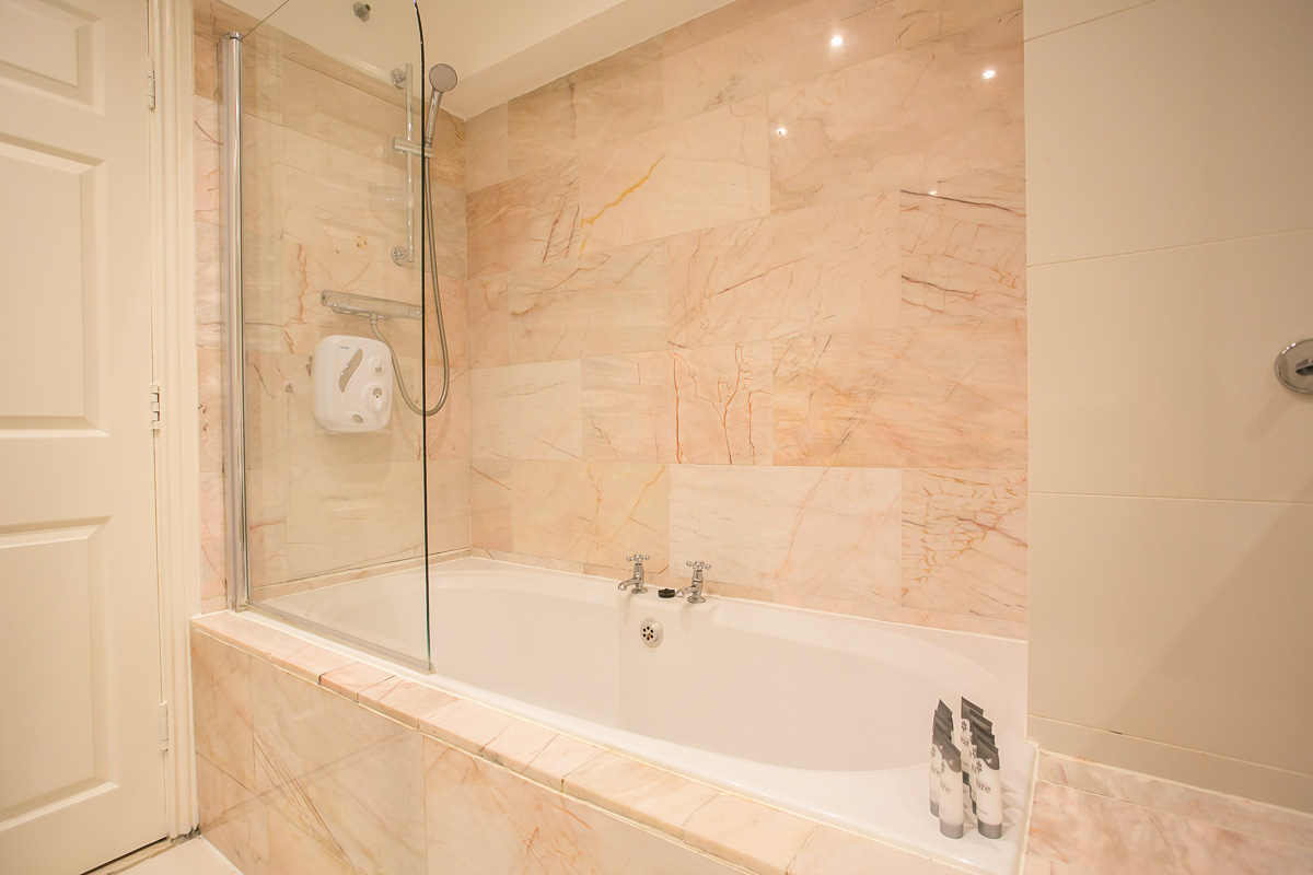 Drury Street Apartments St Stephen's Green District City Break