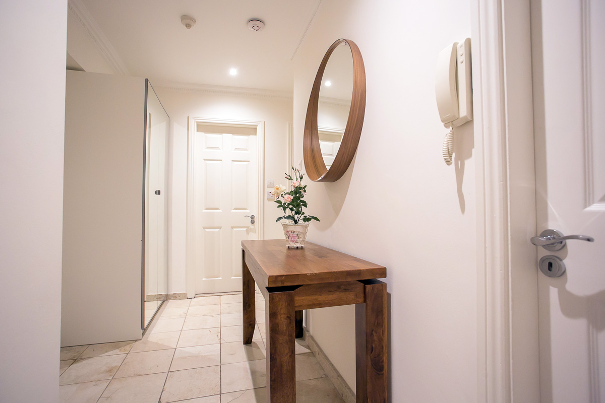 Drury Street Apartments St Stephen's Green District City Break