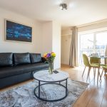 Drury Hall Apartments By City Break Apartments