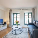 Drury Hall Apartments By City Break Apartments