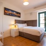 Drury Hall Apartments By City Break Apartments