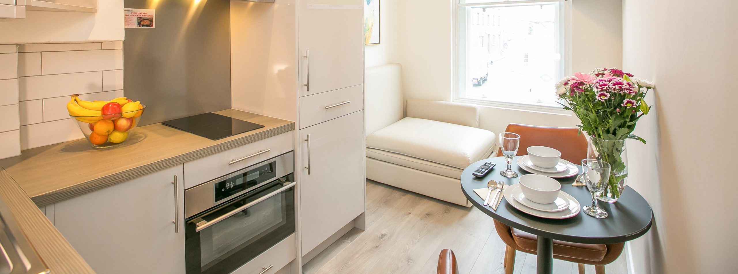 St Stephen's Green District Apartments City Break Apartments