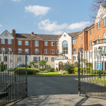 City Break Apartments Ballsbridge