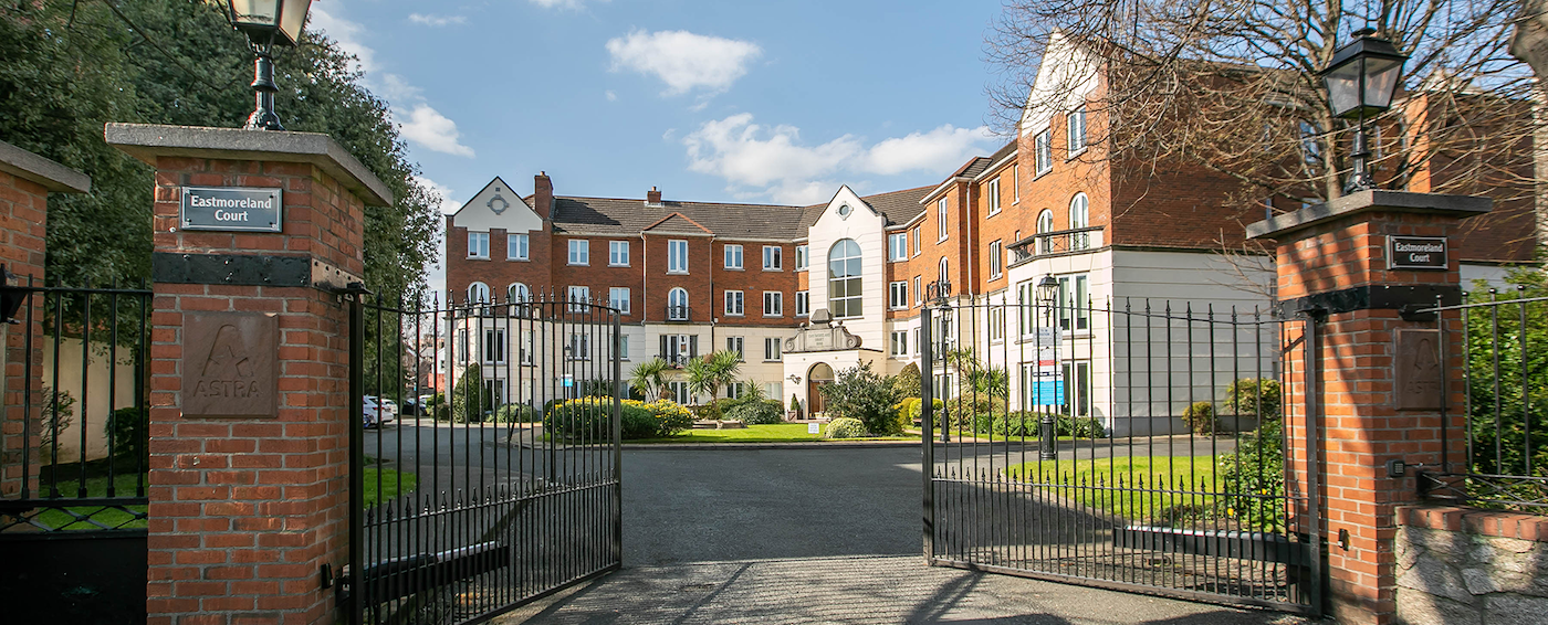 City Break Apartments Ballsbridge