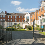 City Break Apartments Ballsbridge