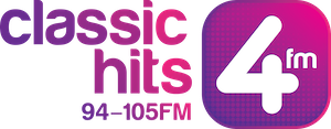 classic hits logo