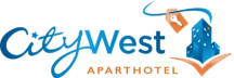 citywest logo png
