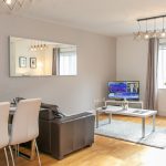 Adelaide Square By City Break Apartments