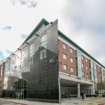 Adelaide Square By City Break Apartments