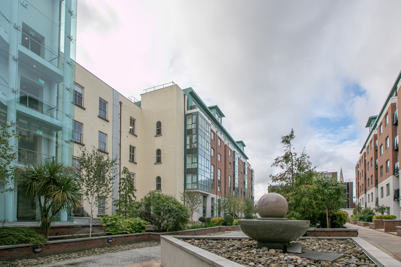 Adelaide Square By City Break Apartments